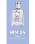 HIM 04 - Original - inspired by Issey Miyake